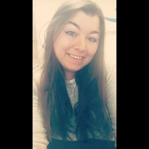 Meet your Posher, Darcianne